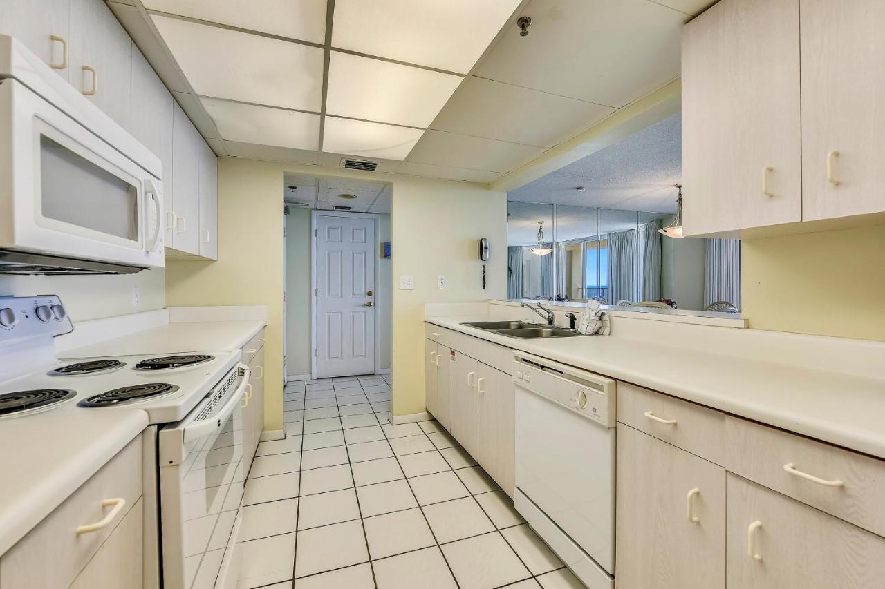 Long Beach Resort #1300-1 By Book That Condo Panama City Beach Exterior photo