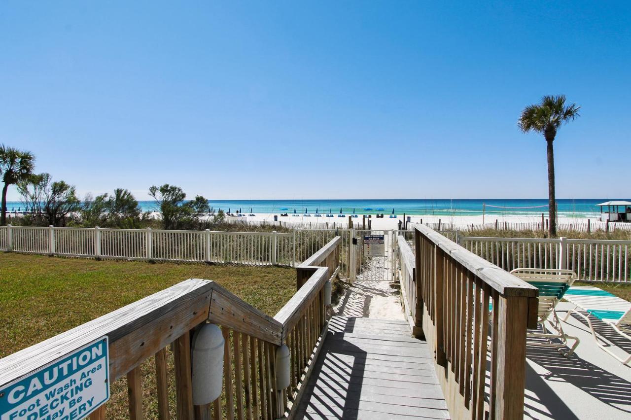 Long Beach Resort #1300-1 By Book That Condo Panama City Beach Exterior photo