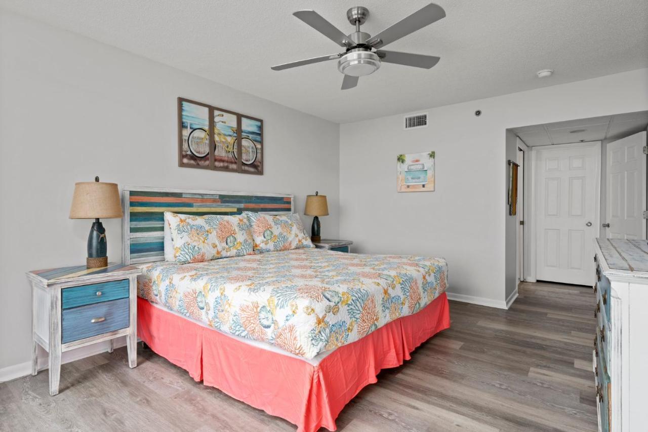 Long Beach Resort #1300-1 By Book That Condo Panama City Beach Exterior photo