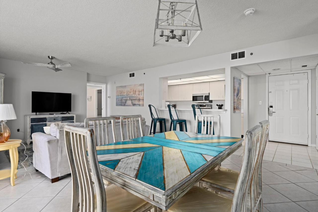 Long Beach Resort #1300-1 By Book That Condo Panama City Beach Exterior photo