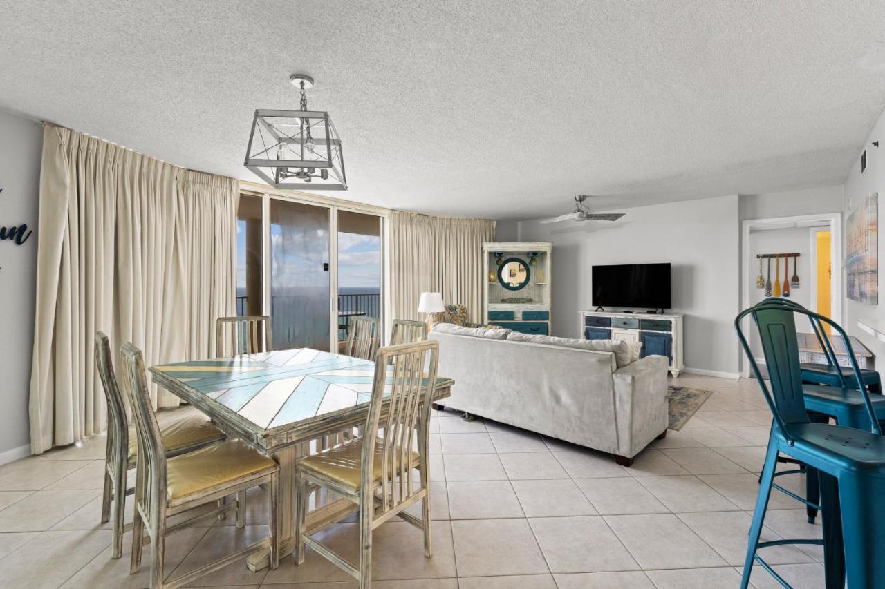 Long Beach Resort #1300-1 By Book That Condo Panama City Beach Exterior photo