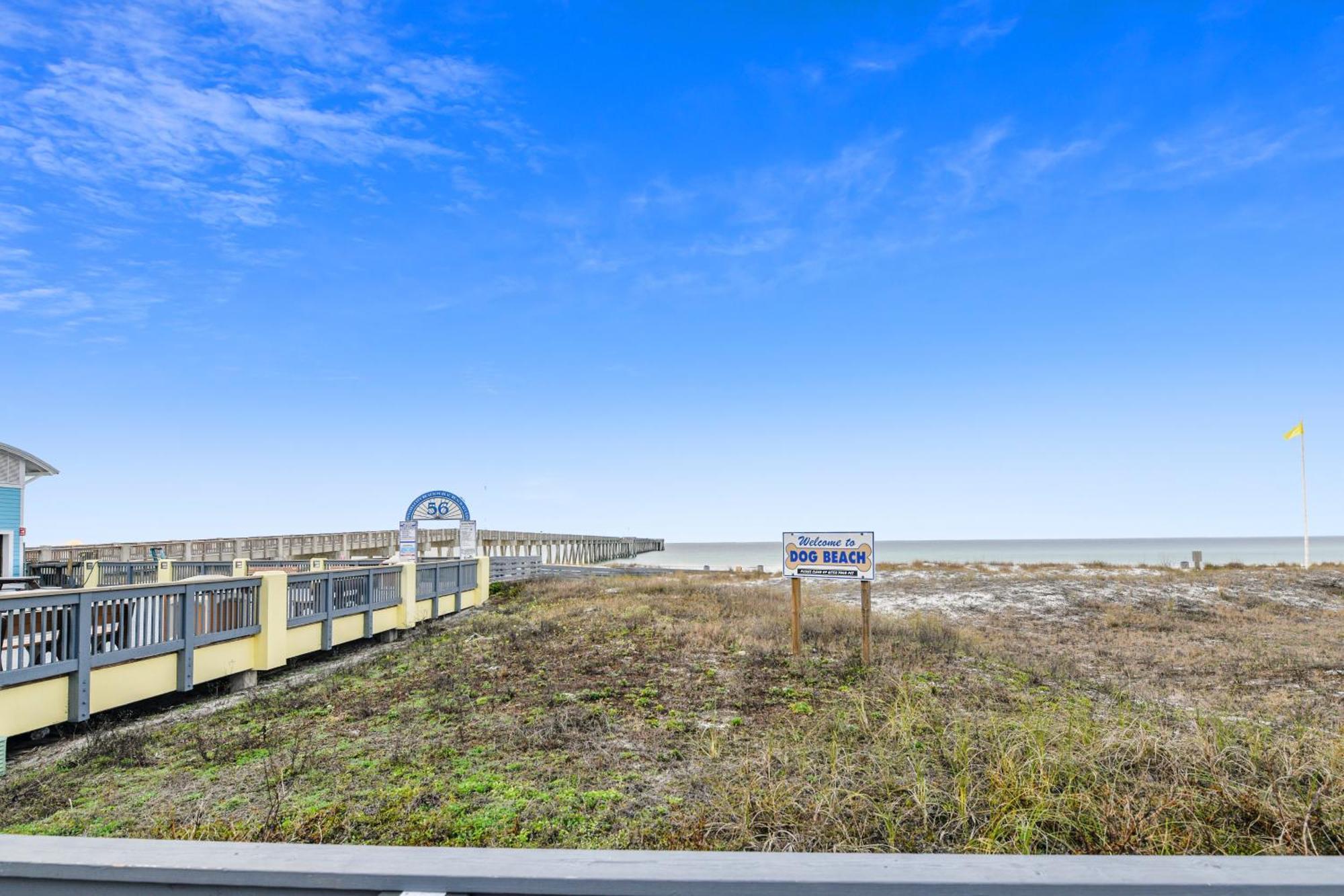 Long Beach Resort #1300-1 By Book That Condo Panama City Beach Exterior photo