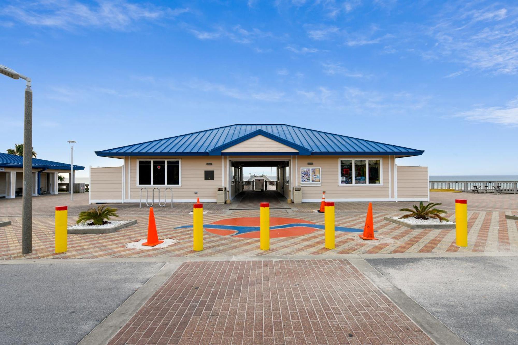 Long Beach Resort #1300-1 By Book That Condo Panama City Beach Exterior photo