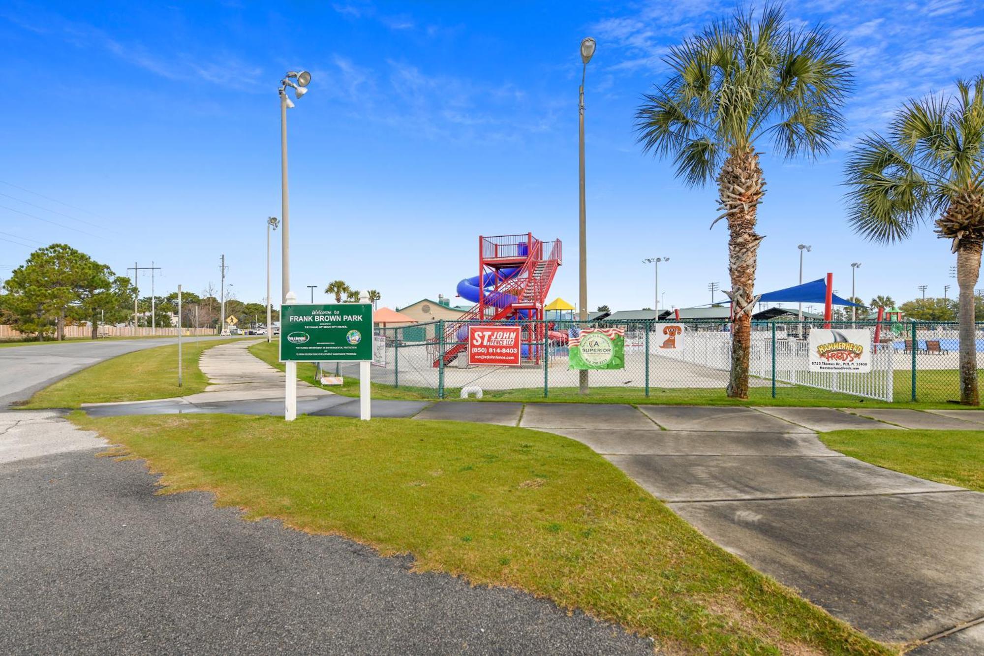 Long Beach Resort #1300-1 By Book That Condo Panama City Beach Exterior photo